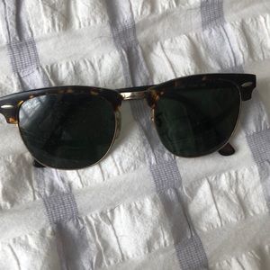 Ray Ban Club Masters